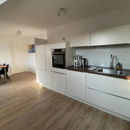 Luetje Vogelsang Appartement Weddingstedt