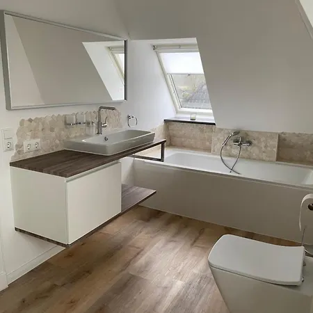 Luetje Vogelsang Weddingstedt