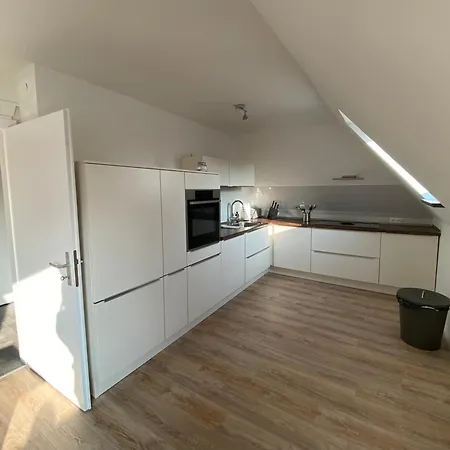 Luetje Vogelsang Appartement Weddingstedt