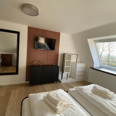 Luetje Vogelsang * Weddingstedt