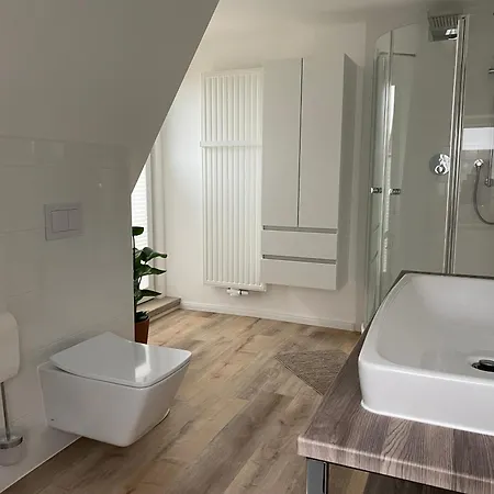 Luetje Vogelsang * Weddingstedt