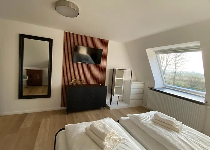 Luetje Vogelsang * Weddingstedt